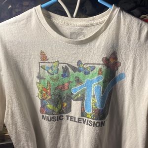 MTV shirt
